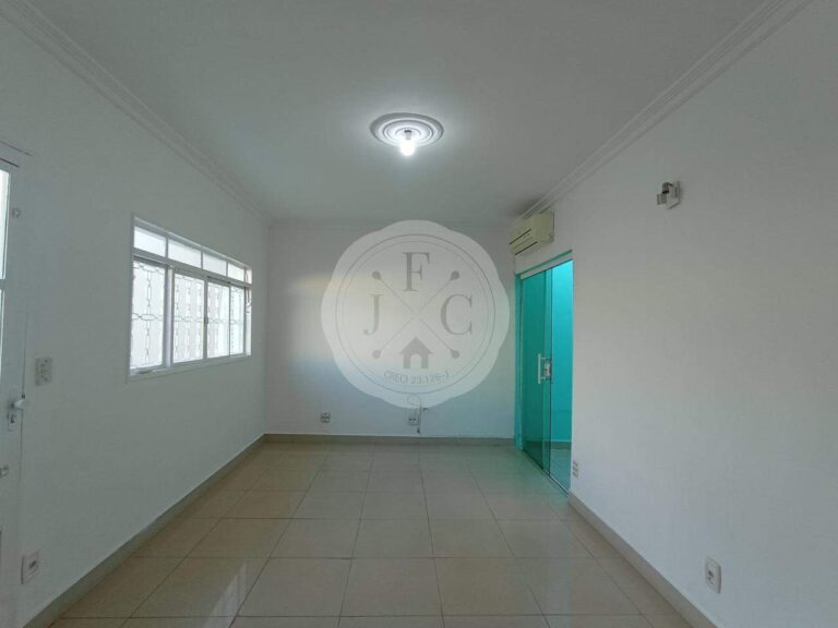 Casa para aluguel no Adelino Simioni: