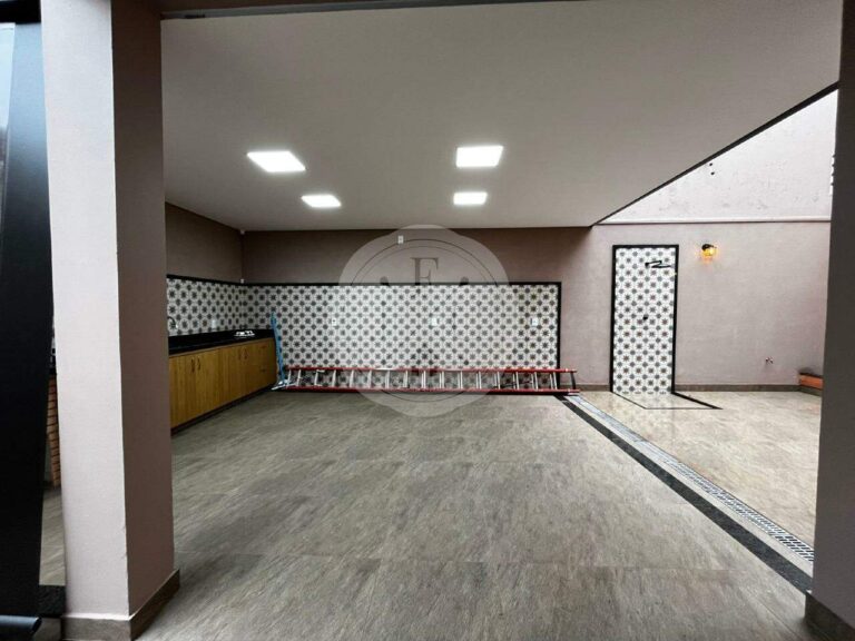 Casa à venda no Nova Ribeirânia: