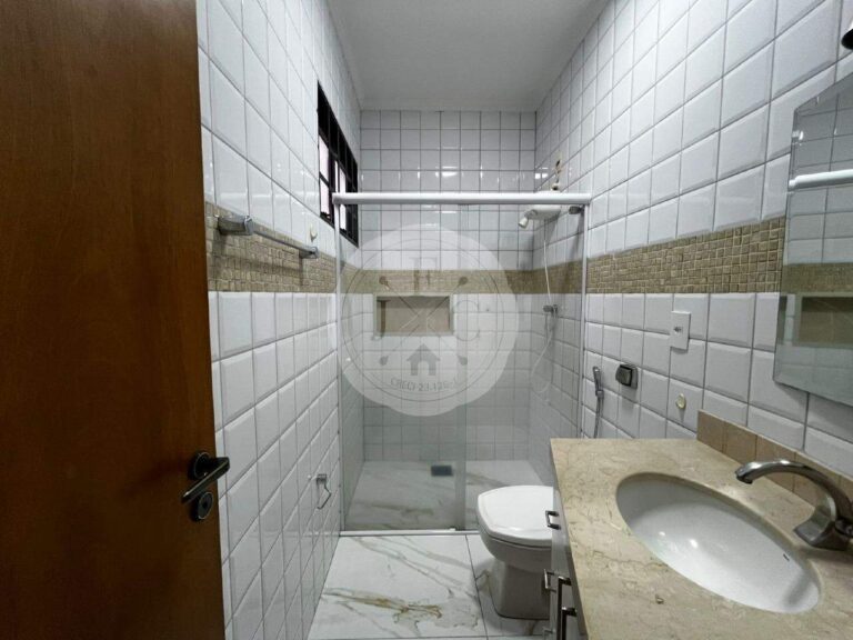 Casa à venda no Nova Ribeirânia: