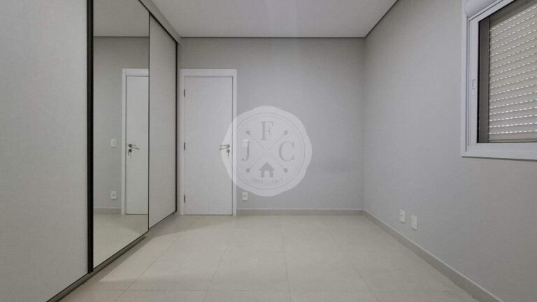 Apartamento para aluguel no Jardim Botânico: