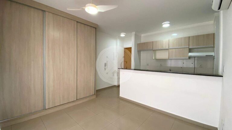 Apartamento para aluguel no Nova Aliança: