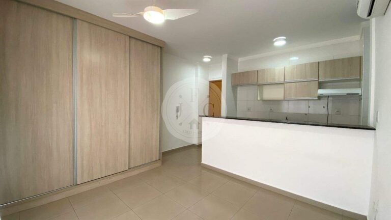 Apartamento à venda no Nova Aliança: