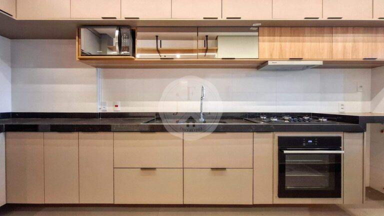 Apartamento para aluguel no Jardim Olhos D´Água I: