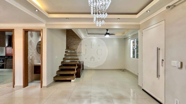 Casa em Condomínio para aluguel no Condomínio Evidence Resort:
