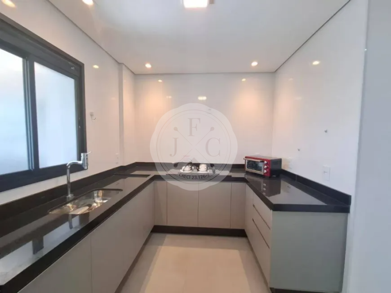 Apartamento para aluguel no Jardim Olhos D´Água I: