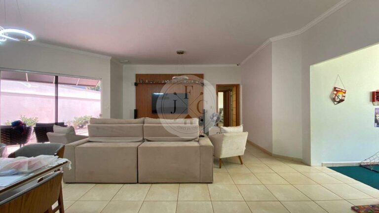 Casa em Condomínio à venda no Recreio das Acácias: