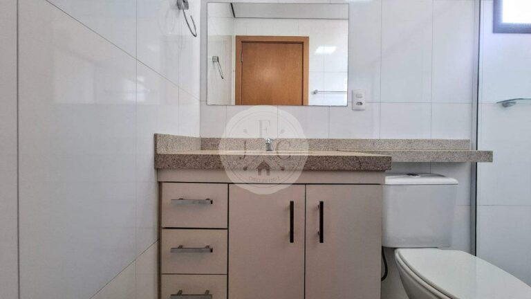 Apartamento para aluguel no Ribeirânia:
