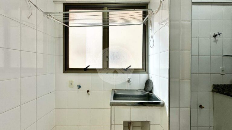 Apartamento para aluguel no Jardim Botânico: