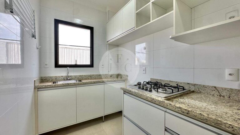 Apartamento para aluguel no Ribeirânia: