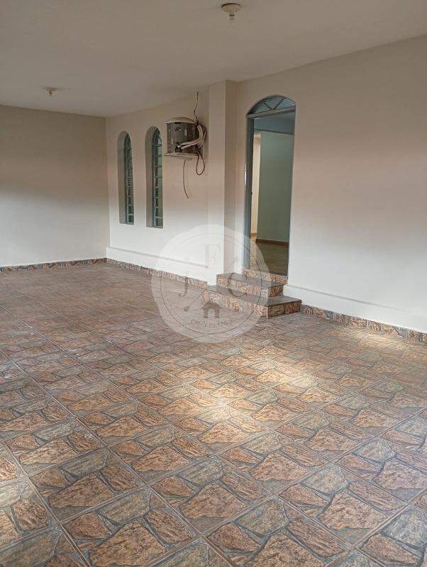 Casa à venda no Geraldo Correia de Carvalho: