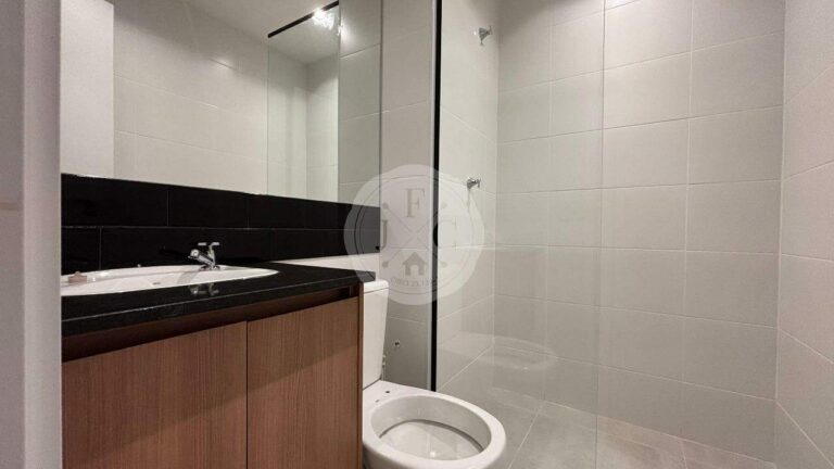 Apartamento para aluguel no Jardim Botânico: