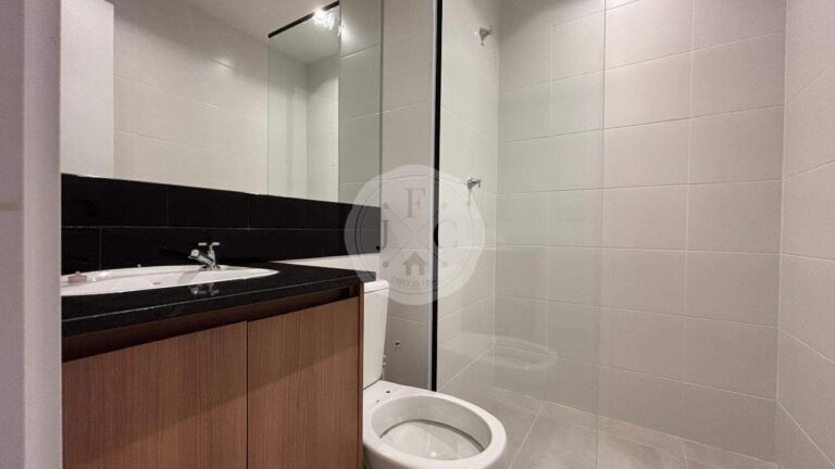Apartamento à venda no Jardim Botânico: