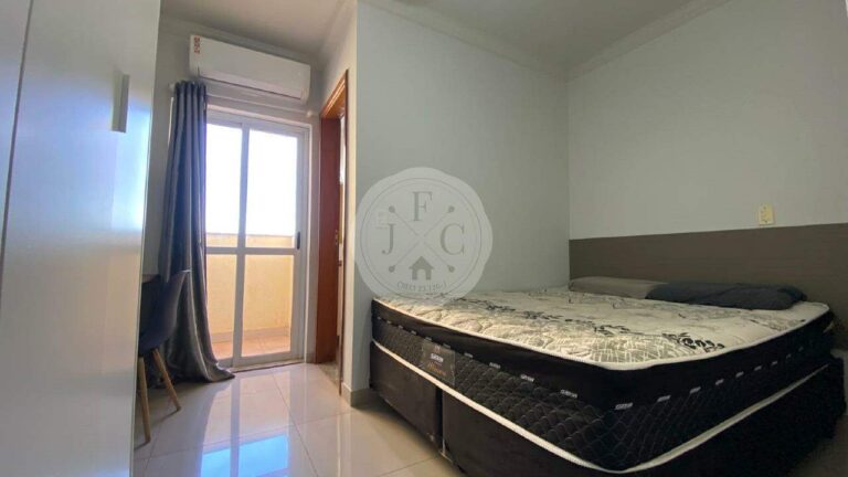 Apartamento para aluguel no Nova Ribeirânia: