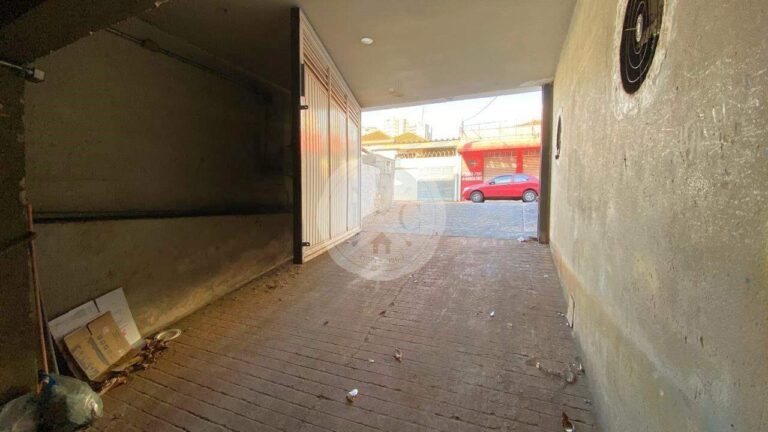 Prédio Comercial para aluguel no Vila Seixas: