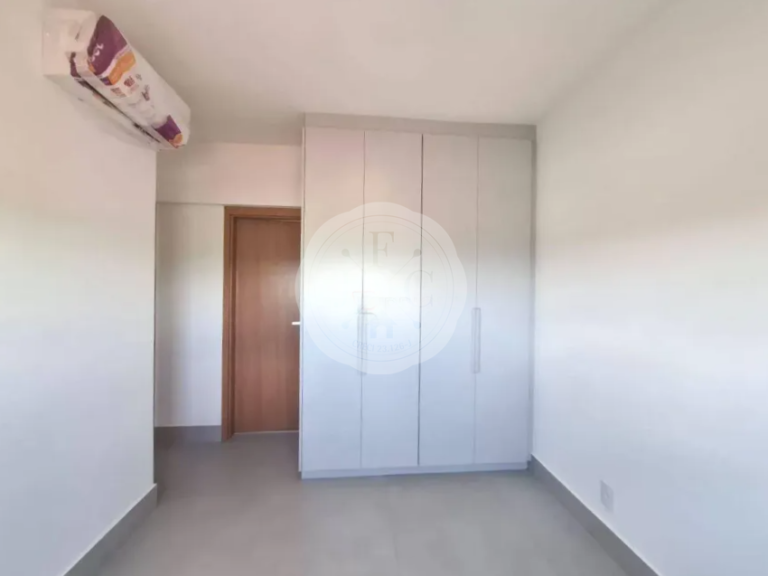 Apartamento para aluguel no Jardim Olhos D´Água I: