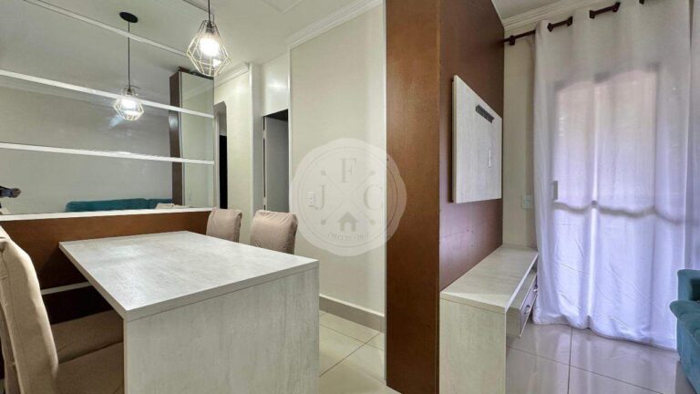Apartamento para aluguel no Iguatemi: