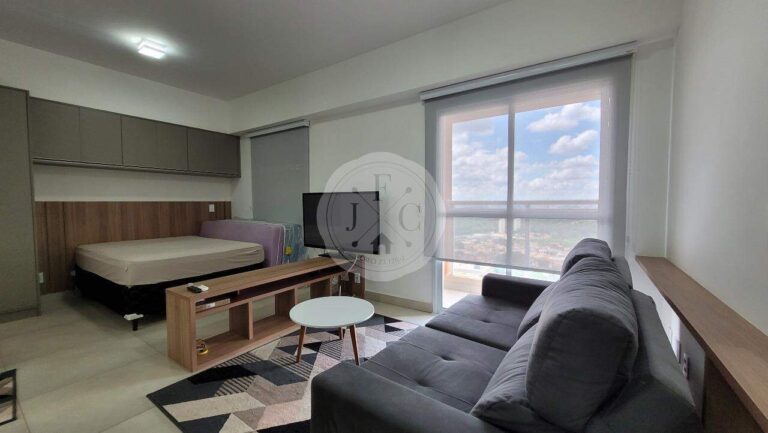 Apartamento para aluguel no Alto da Boa Vista: