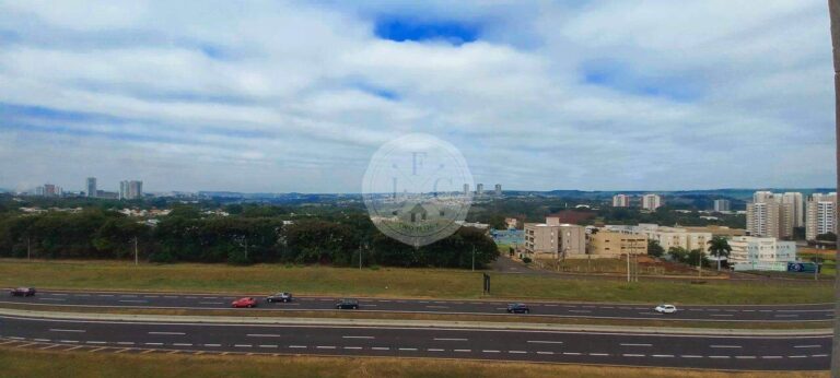 Apartamento para aluguel no Nova Aliança: