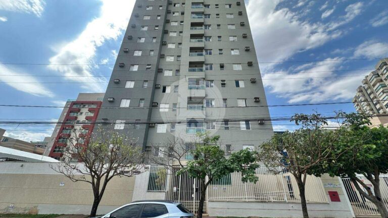 Apartamento para aluguel no Nova Aliança: