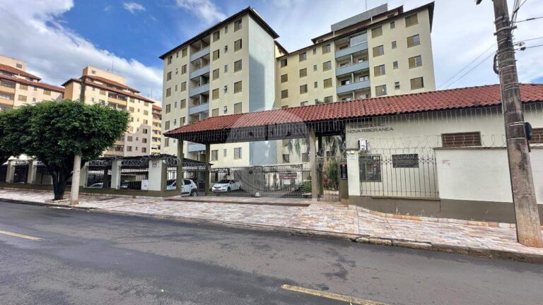 Apartamento para aluguel no Iguatemi: