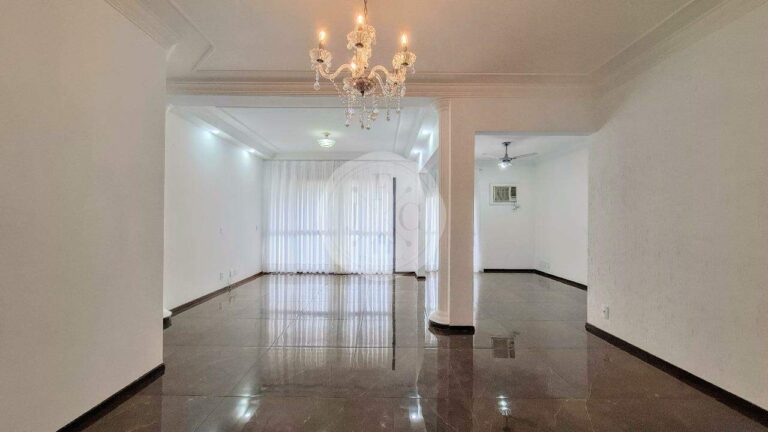 Apartamento para aluguel no Jardim Irajá:
