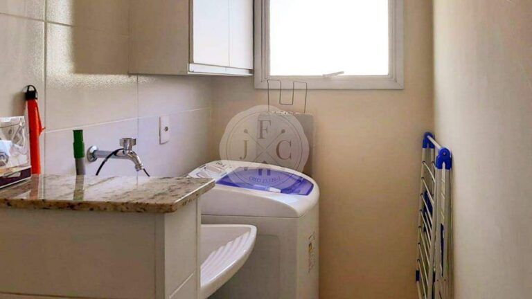 Apartamento à venda no Nova Aliança: