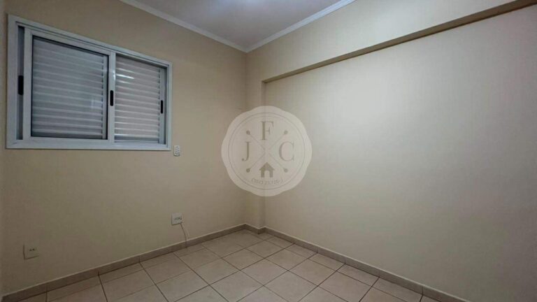 Apartamento para aluguel no Bosque das Juritis: