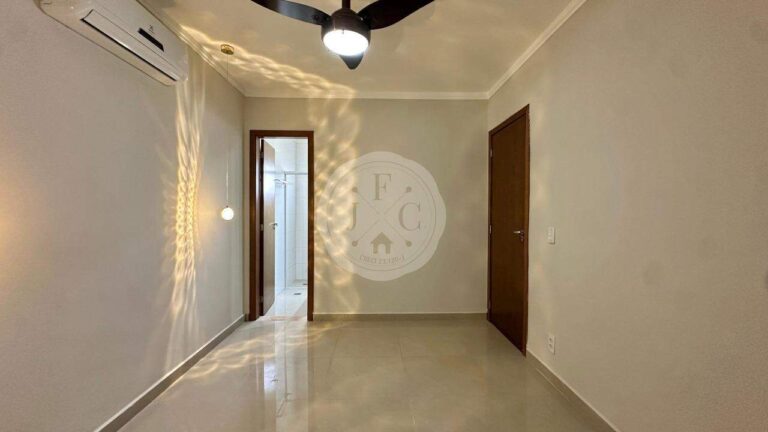 Casa em Condomínio para aluguel no Condomínio Evidence Resort: