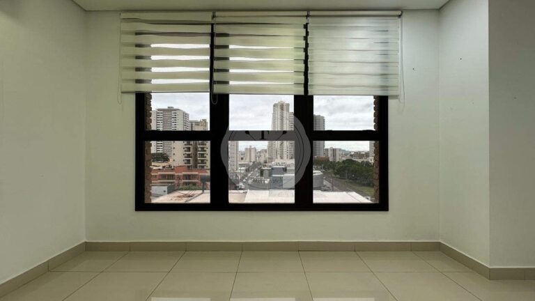 Sala Comercial para aluguel no Jardim Botânico: