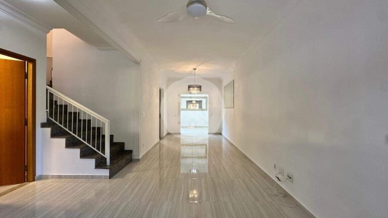 Casa em Condomínio para aluguel no City Ribeirão: