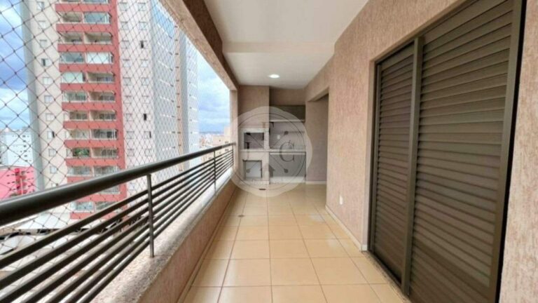 Apartamento para aluguel no Jardim Paulista: