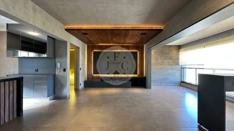 Apartamento para aluguel no Jardim Olhos DÁgua II: