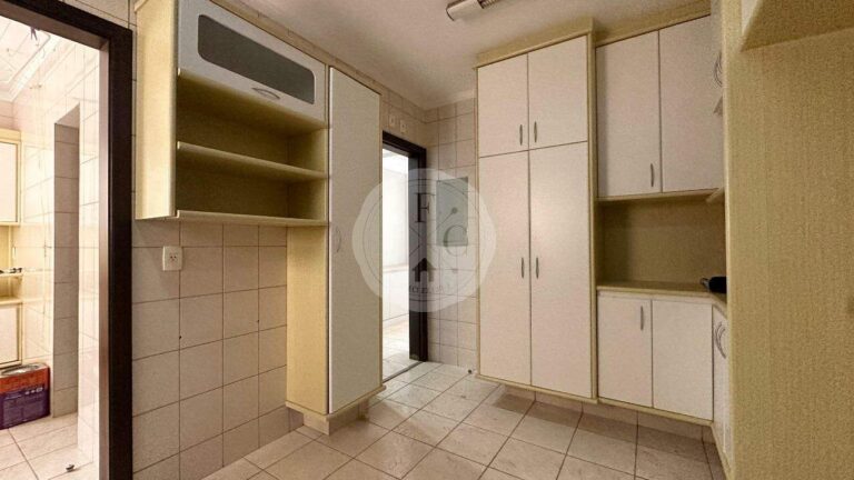 Apartamento à venda no Jardim Irajá:
