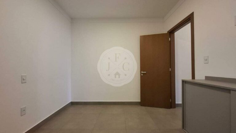 Apartamento para aluguel no Nova Aliança: