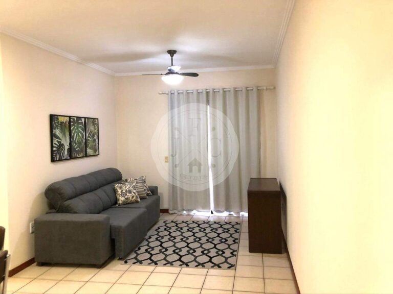 Apartamento para aluguel no City Ribeirão: