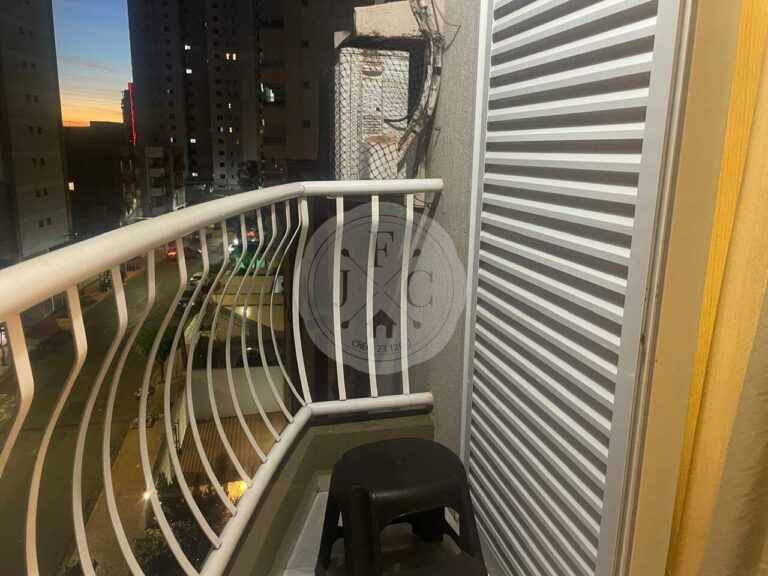 Apartamento à venda no Nova Aliança: