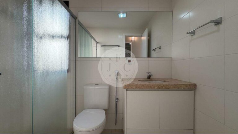 Apartamento para aluguel no Jardim Nova Aliança Sul:
