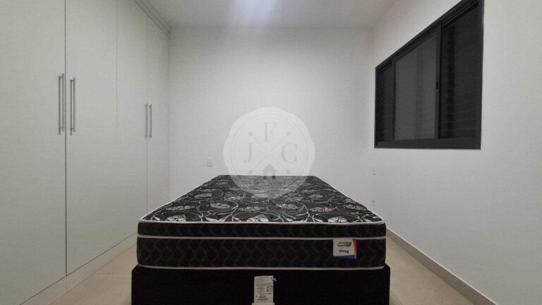 Apartamento para aluguel no Ribeirânia: