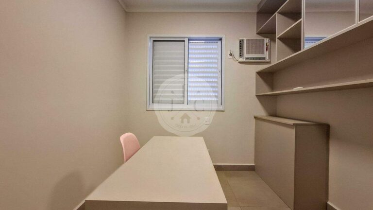 Apartamento para aluguel no Ribeirânia: