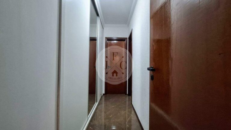 Apartamento para aluguel no Jardim Irajá: