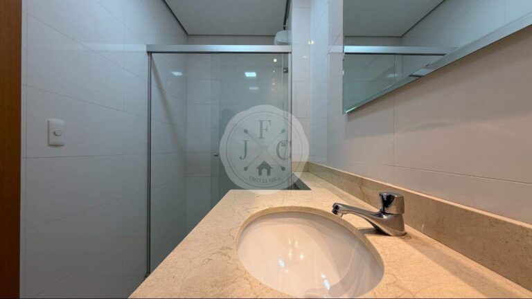 Apartamento para aluguel no Jardim Irajá: