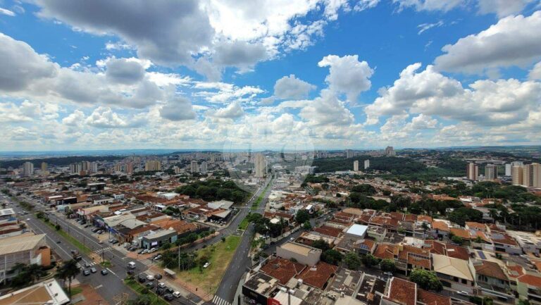 Apartamento para aluguel no Alto da Boa Vista: