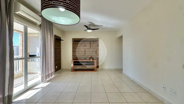 Apartamento para aluguel no Jardim Irajá: