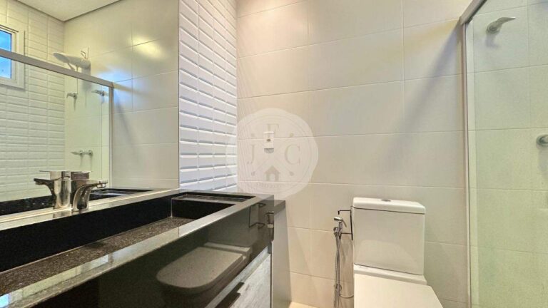 Casa em Condomínio para aluguel no Jardim San Marco: