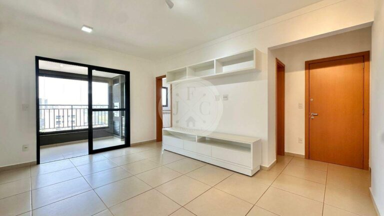 Apartamento para aluguel no Nova Aliança: