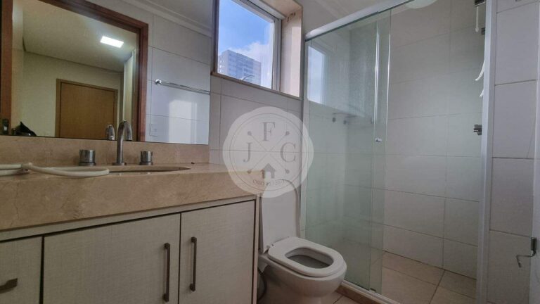 Apartamento para aluguel no Condomínio Itamaraty: