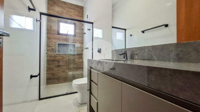 Casa em Condomínio para aluguel no Jardim San Marco: