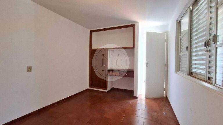 Casa para aluguel no Alto da Boa Vista: