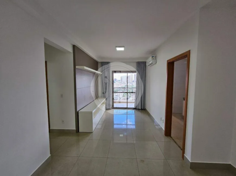 Apartamento para aluguel no Jardim Irajá: