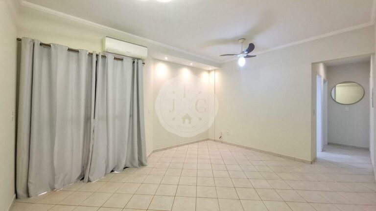 Apartamento para aluguel no Vila Ana Maria: